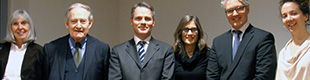 Tarnopolsky Award